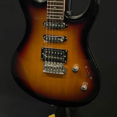 Washburn RX10 image 1