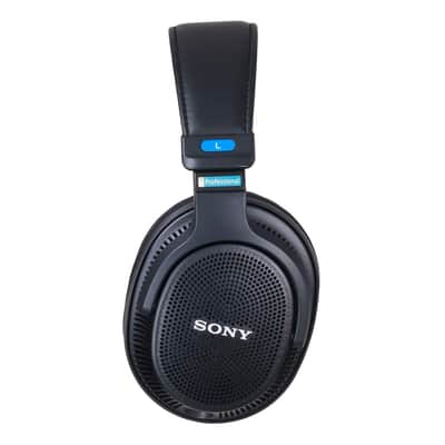 Sony MDR-MV1 Open Back Reference Monitor Headphones image 5