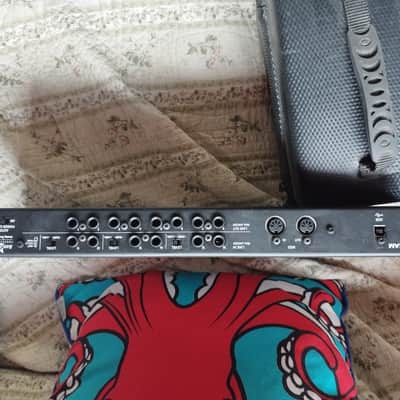 TASCAM US-16x08 USB Audio Interface 2014 - Present - Black image 2