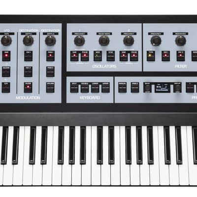 Oberheim OB-X8 Keyboard - Refurbished