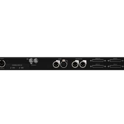 Universal Audio APX16G2 | Apollo x16 Gen 2 Thunderbolt Audio Interface, Ultimate Edition.  New with Full Warranty! image 2