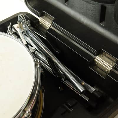 Used Slingerland Slingerland No. 141 Festival Model Snare Drum Kit, Case & Stand image 3