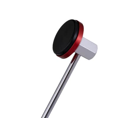 Pearl P3500D Demon XR Direct Drive Machined Single Bass Drum Pedal - Open Box Mint - In Stock! image 15