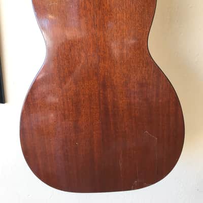 Wolverine Martin Parlor acoustic  1929 image 3