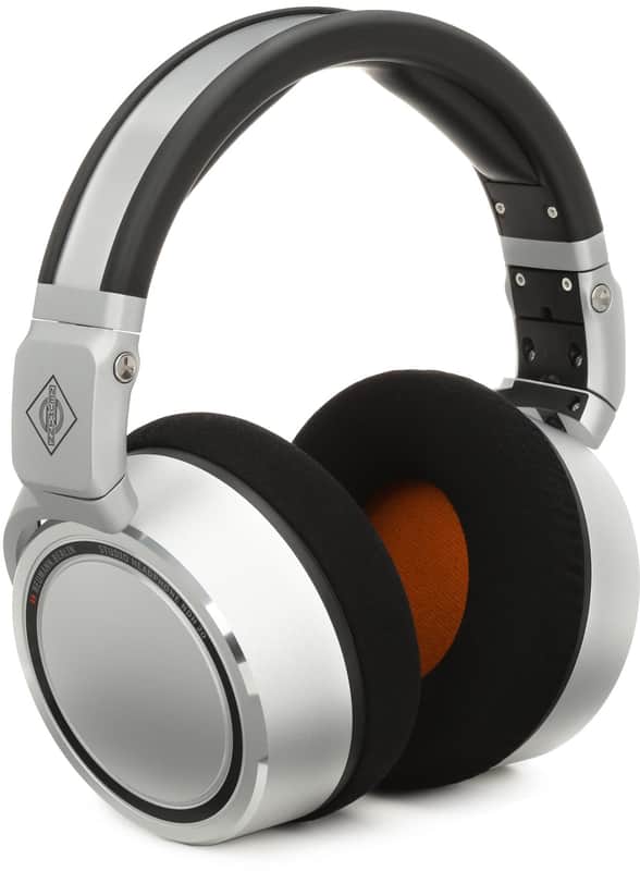 Neumann NDH 20 Closed-back Studio Headphones image 1