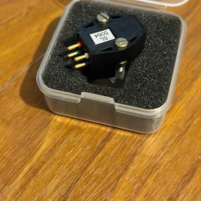 Hana SL MK1 MC cartridge image 2