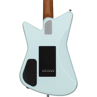 Sterling by Music Man Mariposa Daphne Blue image 5