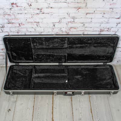 Gator Electric Guitar Molded Hardshell Case USED image 1