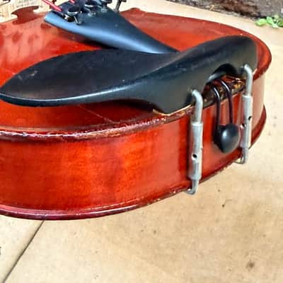 Artisan Strings  Marcato Model 100 2006 SN:4304 13" image 13