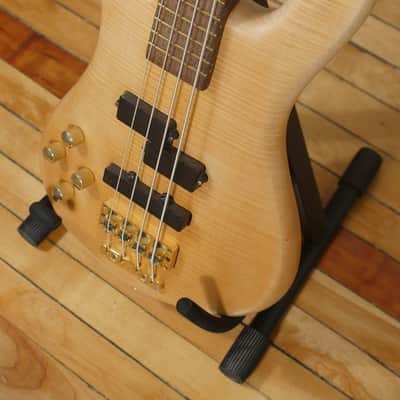 Warwick Streamer LX 4 Left Handed LH Made In Germany 1999 image 5