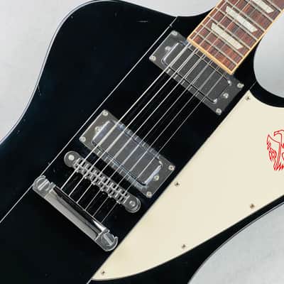 Gibson Firebird V 2013 - Ebony image 6