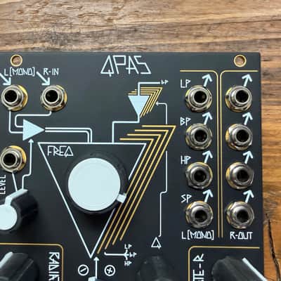 Make Noise QPAS (boxed) image 3