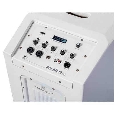 HK Audio Polar 10 MKII W image 3