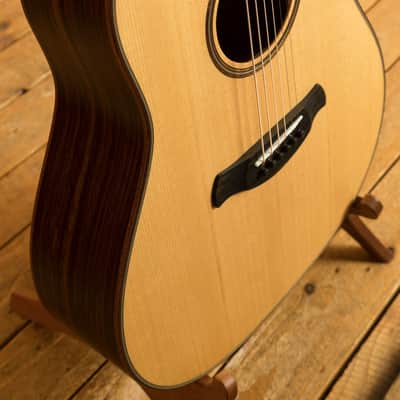 Taylor 700 Series | Builder's Edition 717 - Natural image 6