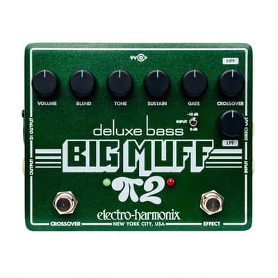 Malekko Diabolik Fuzz Pedal | Reverb Canada