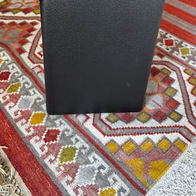 Headstrong Santa Cruz 2024 - Black Tolex image 6