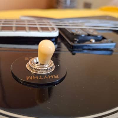 Ibanez 2350 BK 1973 - Black image 15
