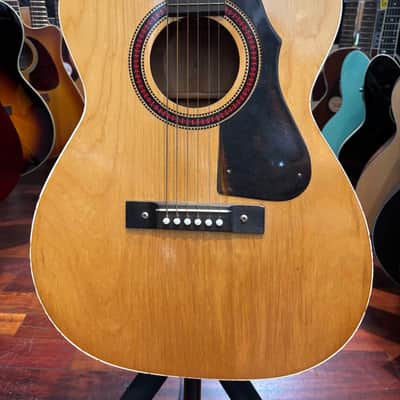 Stella Vintage Harmony And Vintage Case image 2