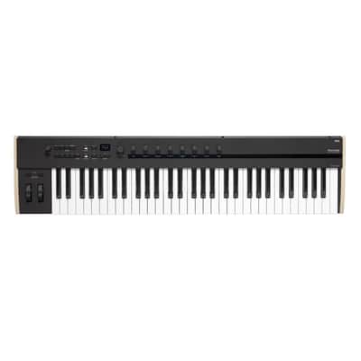 Teclado controlador KORG Keystage 61 image 1