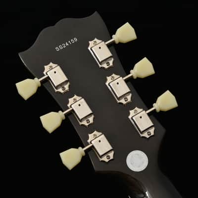 Seventy Seven EXRUBATO-STD CBK JAPAN TUNE UP image 11