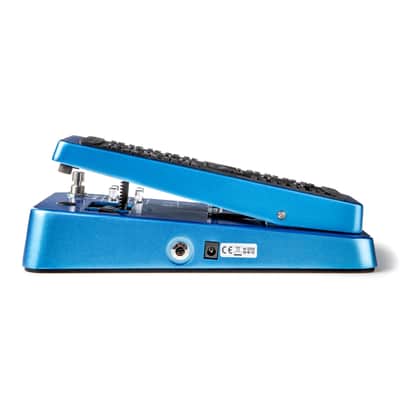 Dunlop JCT95 Justin Chancellor Tool Signature Cry Baby Wah image 5
