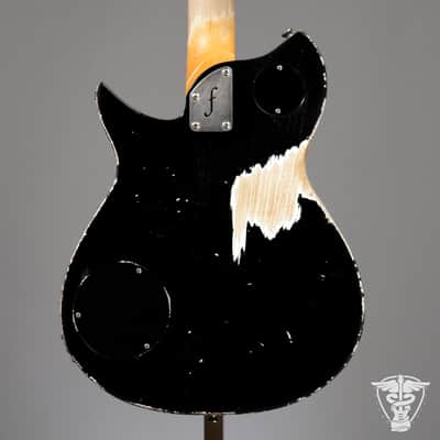2026 Fano Alt de Facto RB6 - 7.24 LBS image 4