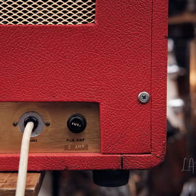 1969 Marshall Major 200 Watt Amplifier - Modded by Mike Soldano! image 19