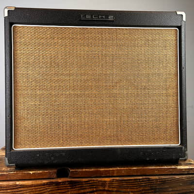 Tech 21 Amp TW-60 image 2
