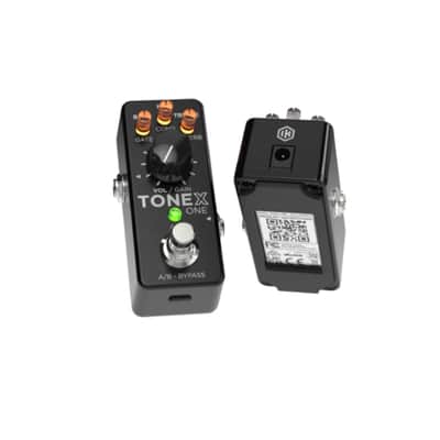 IK-Multimedia ToneX One image 3
