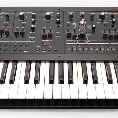 Roland JD-XA Synthesizer Keyboard + Top Zustand + OVP + 1,5 Jahre Garantie image 3