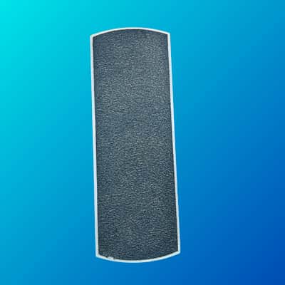 Ernie Ball 6180 VP Jr Mono Volume Pedal image 1