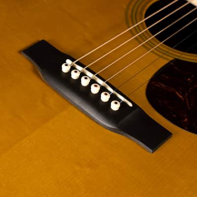 Martin Custom Shop 00-28V Deep Body 2013 image 10