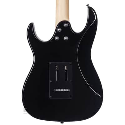 Ibanez GRX40-BKN RG GIO Series Electric Guitar, Black Night image 4