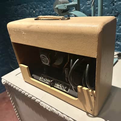 Gibson BR-9 Split Grill Transitional 1953 image 9