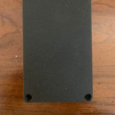 Boss OC-3 Super Octave (Dark Gray Label) 2003 - Present - Brown image 7