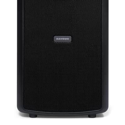 Immagine Samson Samson Expedition Explor with XPD Wireless Battery-powered PA System - 2