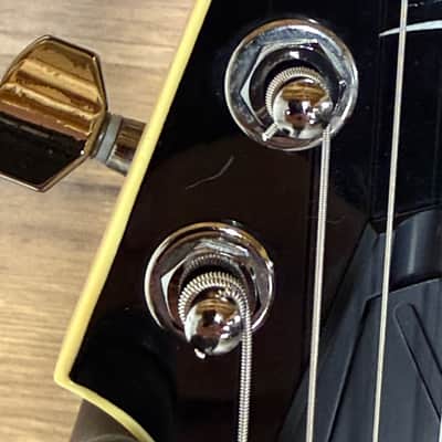 Ibanez S771PB-TGF - Transparent Gray Flat image 10