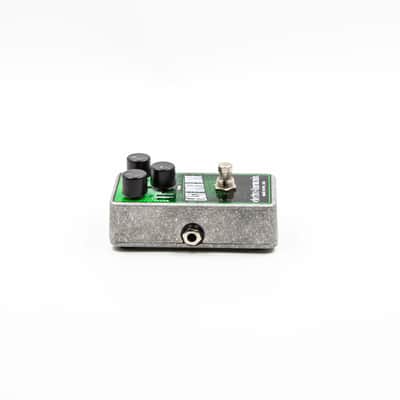 Electro Harmonix East River Drive Owned By Ilan Rubin image 9