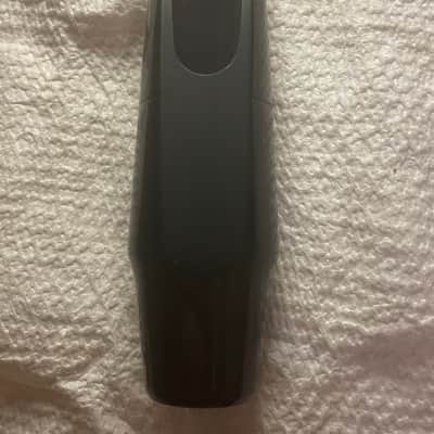Vintage Selmer S80 C* Alto Sax Mouthpiece with Ligature - Listing 2 image 3
