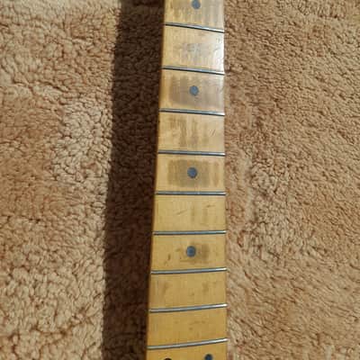 Schecter Van Nuys Era Neck Dream Machine 1983 image 4
