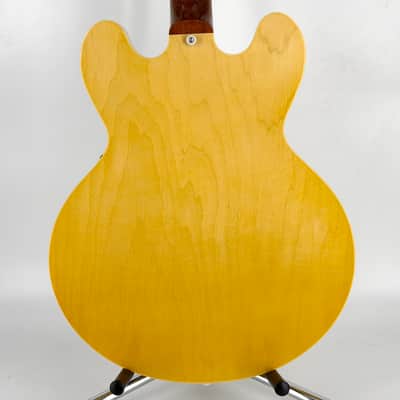 Gibson Custom Shop Murphy Lab '59 ES-335 Reissue Ultra Light Aged image 8