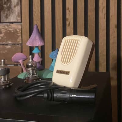 UHER D9/HI MID 1960S - XLR image 3