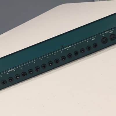 Niche ACM1 Audio Control Module image 2