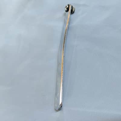 Harmony Bobkat Vibrato Arm Tremolo Handle Whammy Bar With Screw - Vintage 1960's image 7