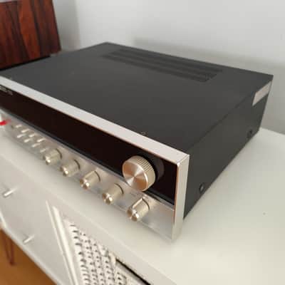 Harman Kardon 630 Twin Powered Receiver 1974 image 9