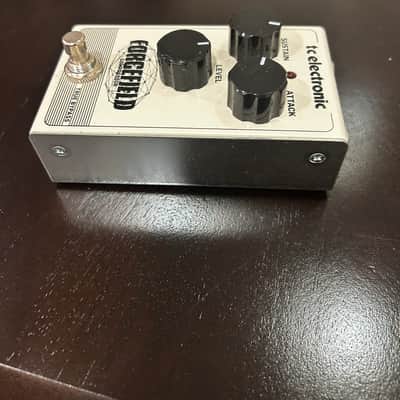 TC Electronic Forcefield Compressor 2017 - Present - Light Grey image 4