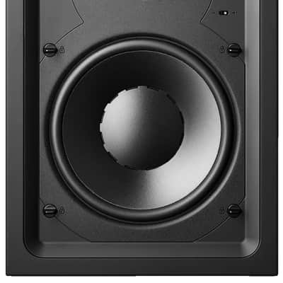Dynaudio Studio Series S4-W80 In-Wall Speakers (Pair) Original Box image 8