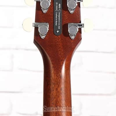 LR Baggs AEG-1 Acoustic-electric Guitar - Torrefied Spruce Top (AEG1Trfd1) image 6