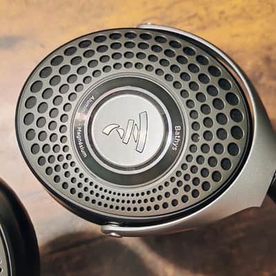 Focal Bathys Wireless HiFi Headphones with ANC image 4