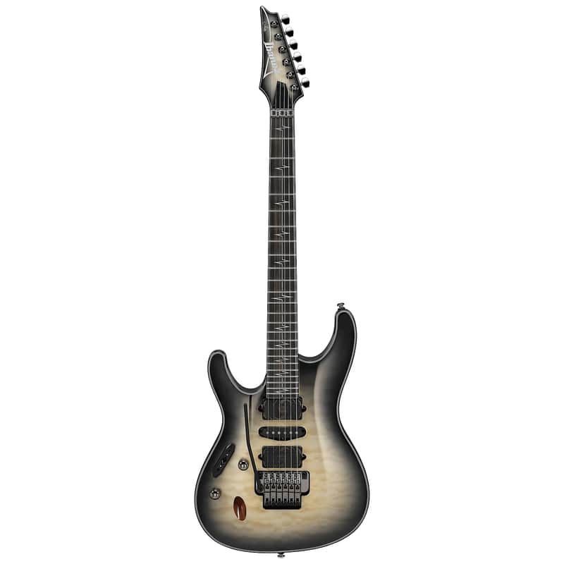 Ibanez JIVA10L Nita Strauss Signature Left-Handed image 1